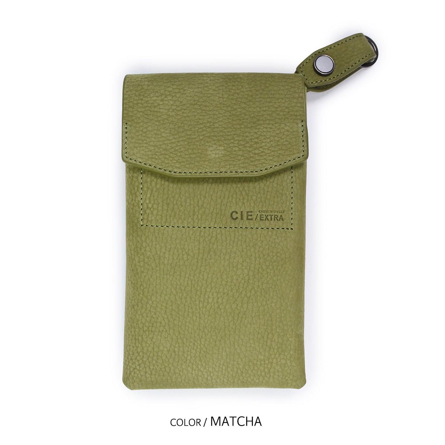 MINI SHOULDER BAG