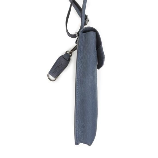 MINI SHOULDER BAG