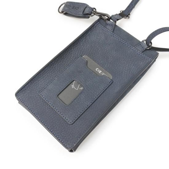 MINI SHOULDER BAG