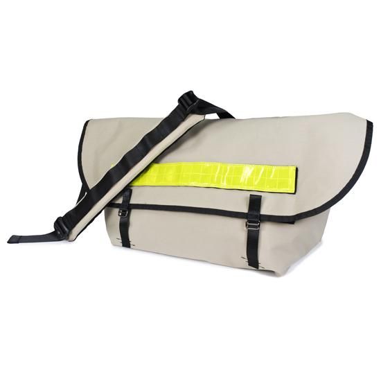 CACTA - GRECO MESSENGER BAG Ｌ