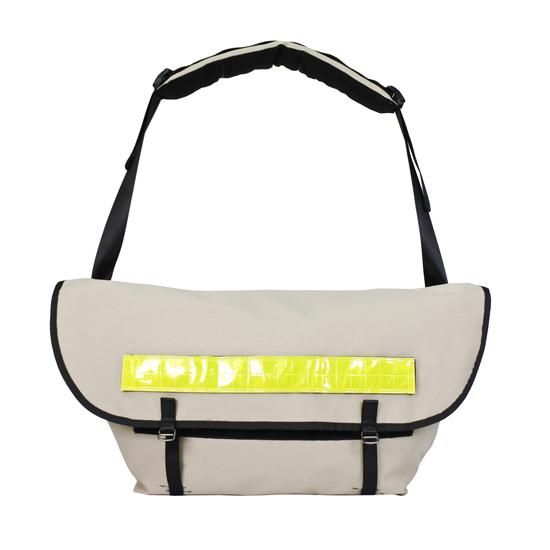 CACTA - GRECO MESSENGER BAG L