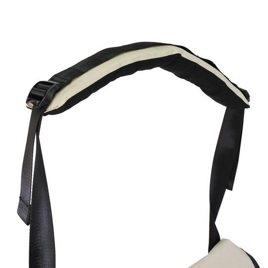 CACTA - GRECO MESSENGER BAG L