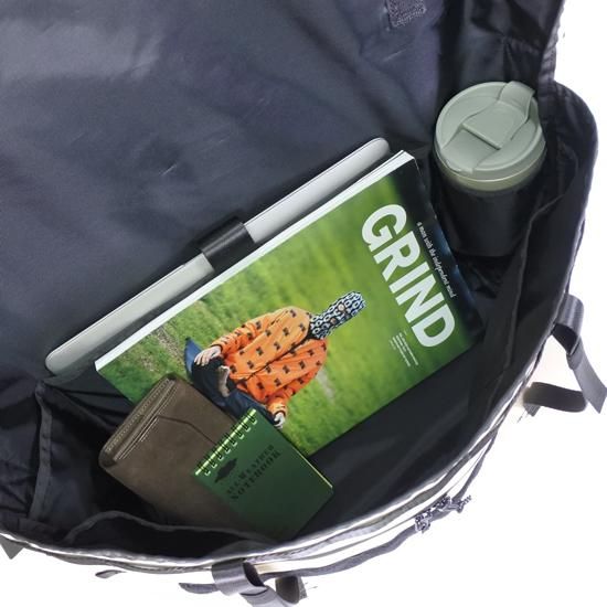 CACTA - GRECO MESSENGER BAG L