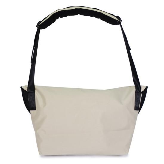 CACTA - GRECO MESSENGER BAG L