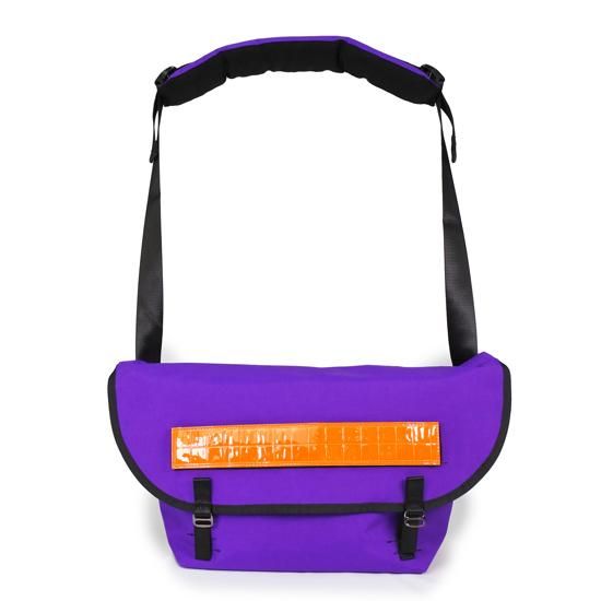 【CACT’A 】GRECO MESSENGER BAG CACTA - GRECO MESSENGER BAG M