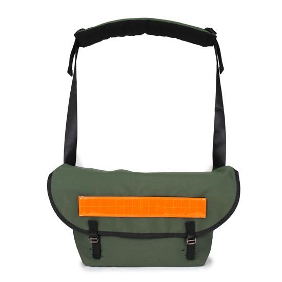【CACT’A 】GRECO MESSENGER BAG CACTA - GRECO MESSENGER BAG M