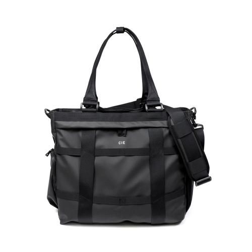 CIE - GRID-3 2WAY TOTE BAG