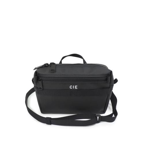 CIE - GRID3 MICRO SHOULDER BAG