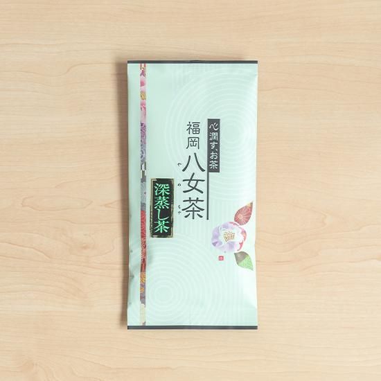 八女星野園 やまぶき100g×2袋(total 200g) 八女星野園 やまぶき100g×2袋(total 200g) 星野製茶園