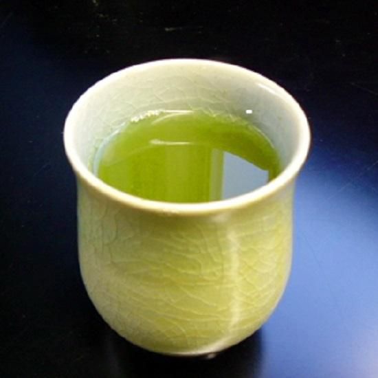星野園 八女茶ギフト 八女茶 八女粉茶 『煎茶粉【特上】100g袋入
