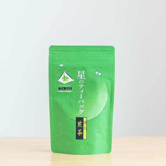特上煎茶 100g 金色パッケージ×5袋