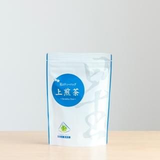 星野製茶園 オンラインショップ / 星の煎茶 「星野さつき」100g袋入
