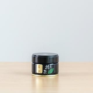 星野抹茶「池の白」20g缶入 - お茶の星野園 オンラインショップ 星野抹茶「池の白」20g缶入 - お茶の星野園 オンラインショップ