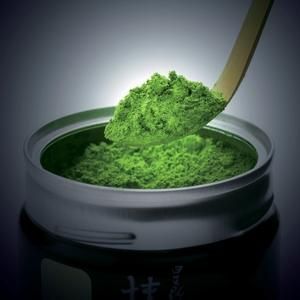 星野抹茶 星峰 20g缶 | 本玉露製法の極み - お茶の星野園