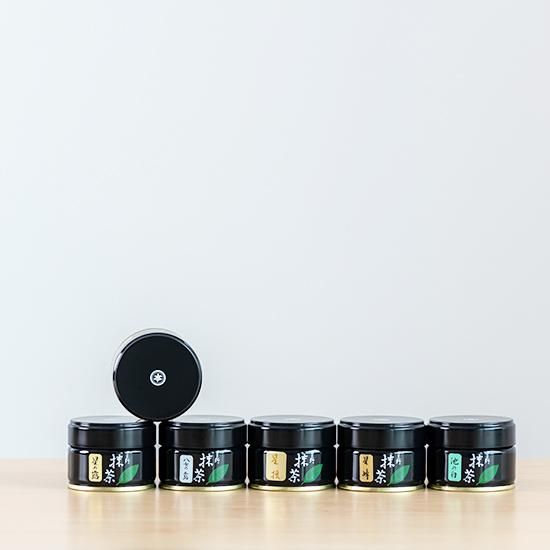 星野抹茶「池の白」20g缶入 - お茶の星野園 オンラインショップ 星野抹茶「池の白」20g缶入 - お茶の星野園 オンラインショップ