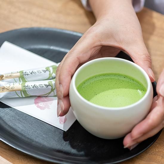 星の抹茶オーレ 180g袋入 - お茶の星野園 オンラインショップ