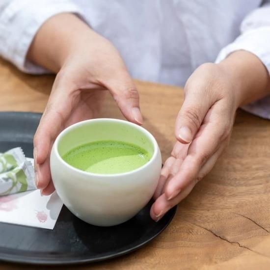 星野製茶園　八女・星の抹茶　ステック7箱 星野製茶園 八女・星の抹茶 ステック7箱 星野製茶園 オンライン