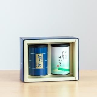 星野製茶園　2個セット 星野製茶園 星野抹茶2缶セット 星峰 新茶 rare 八女茶 matcha