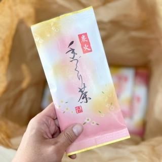 星野製茶園謹製 星野園 八女抹茶 星野抹茶「八女の華」20g袋入｜お茶の