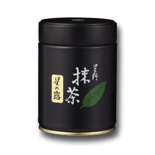 妙峰の昔 40g缶入 〔表千家而妙斎宗匠御好〕 - お茶の星野園