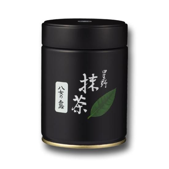 玉露のふるさと福岡八女星野村のおいしい抹茶/星野製茶園】 星野