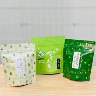 八女茶ギフト 抹茶スイーツ 八女茶スイーツ 星ん子｜お茶の星野園