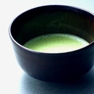 星野抹茶「八女の露」40g缶入 - お茶の星野園 オンラインショップ