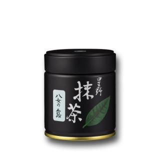 星野園 八女抹茶 星野抹茶 八女茶 星野製茶園謹製 - お茶の星野