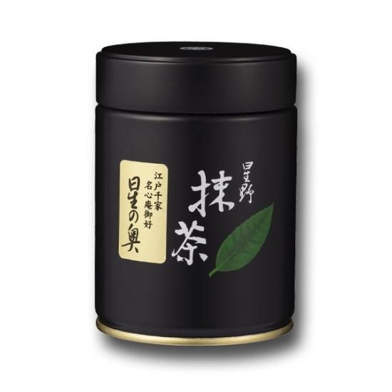 希少•星野村産】抹茶