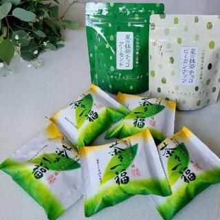 星野製茶園で製造している お茶の星野園の今注目のお茶や話題の