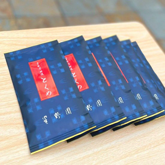 星野製茶園 オンラインショップ / 星-10 100g袋3本入 （煎茶