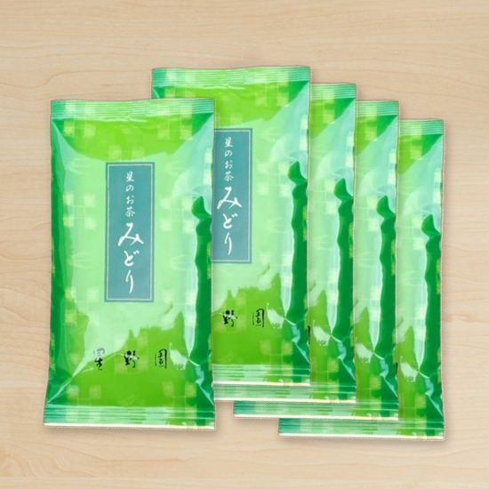星野製茶園 星宵の白 天河乃昔 100g 4缶セット 星野製茶園 星宵の白 天河乃昔 100g 4缶セット