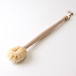 孫の手たわし　サイザル