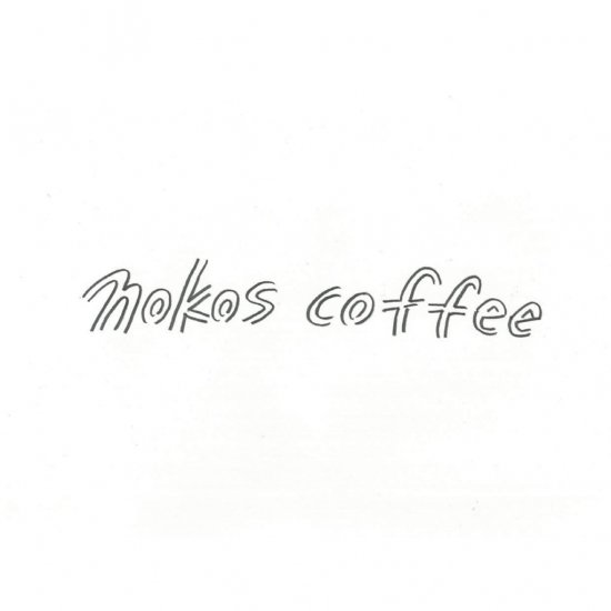 nokos coffee 《珈琲豆》 No.2