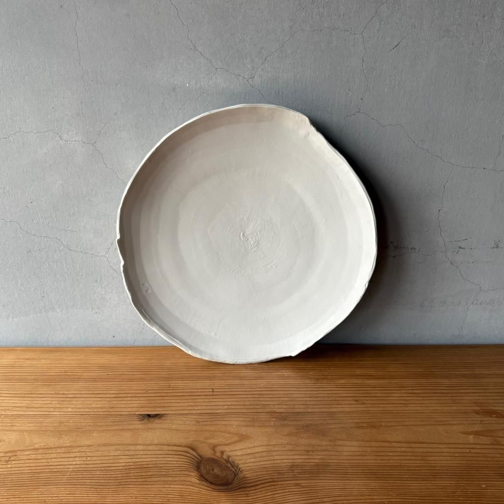 河合和美 ボウル 鉢 器 白/2個セット 河合和美 ボウル 鉢 器 白/2個セット