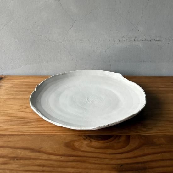 ԲϹ White dish