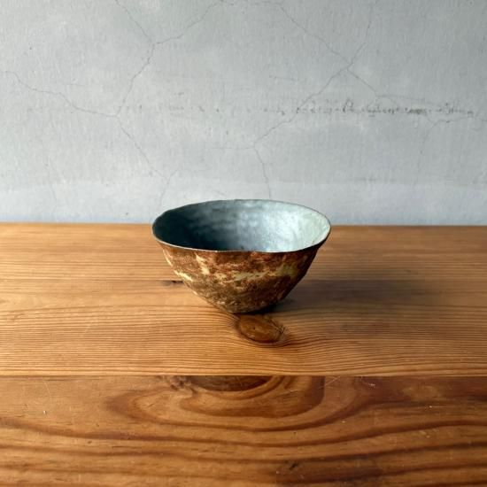 立体様 河合和美 器2セット プレート カップ カップ | ens 展示室