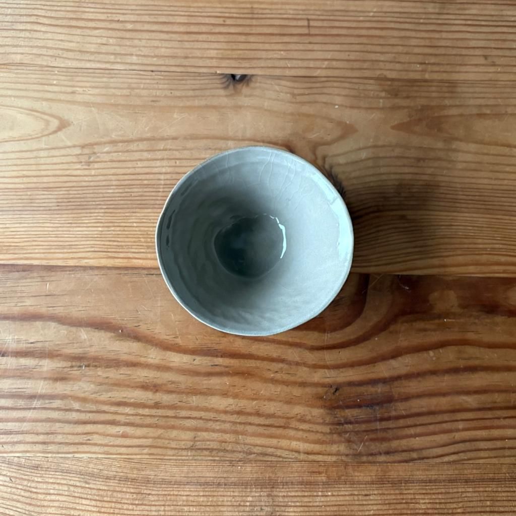 河合和美 ボウル 鉢 器 白/2個セット 河合和美 ボウル 鉢 器 白/2個セット