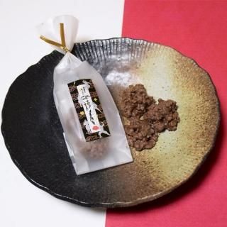 堅焼チョコクランチ袋