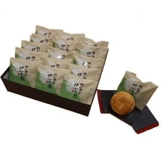 伊賀路 15個箱入