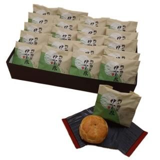 伊賀路 20個箱入