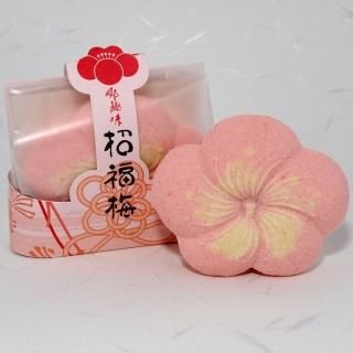 招福梅 1個