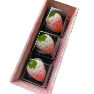 いちご姫 3個箱入