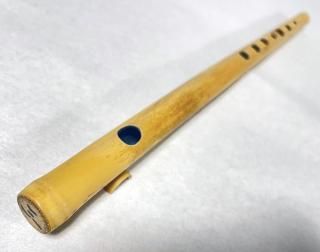 篠笛 - 篠笛 立平