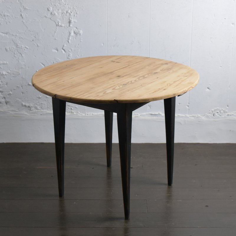 French Dropleaf Table / ե ɥåץ꡼ ơ֥ / 2102H-003