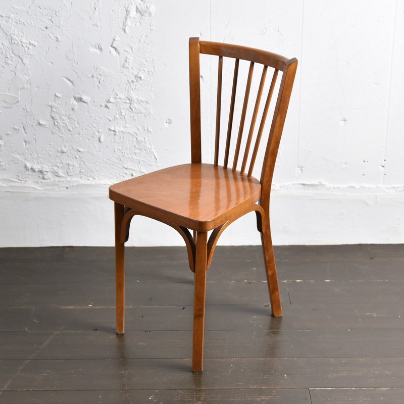 Baumann Bistro Chair / バウマン ビストロ チェア / 2206H-005