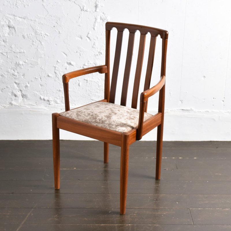 Nathan Dining Arm Chair / ͥ ˥  / IZ1905-0007