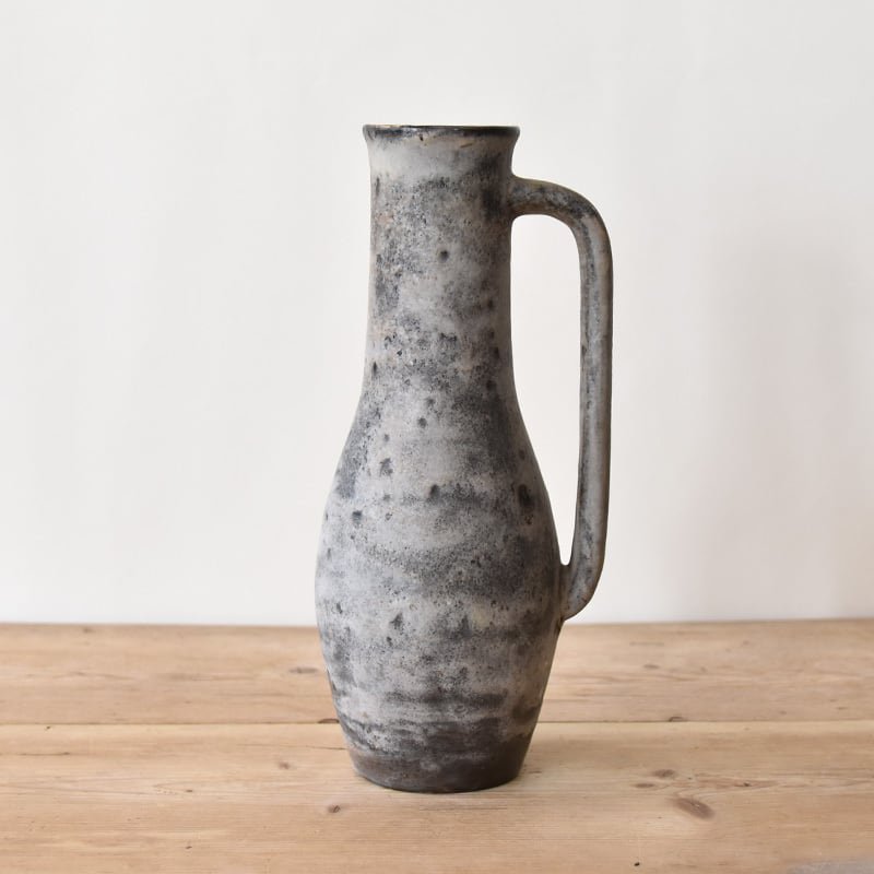 French Ceramic Water Pitcher / ե ߥå  ԥå㡼 / 2202H-007