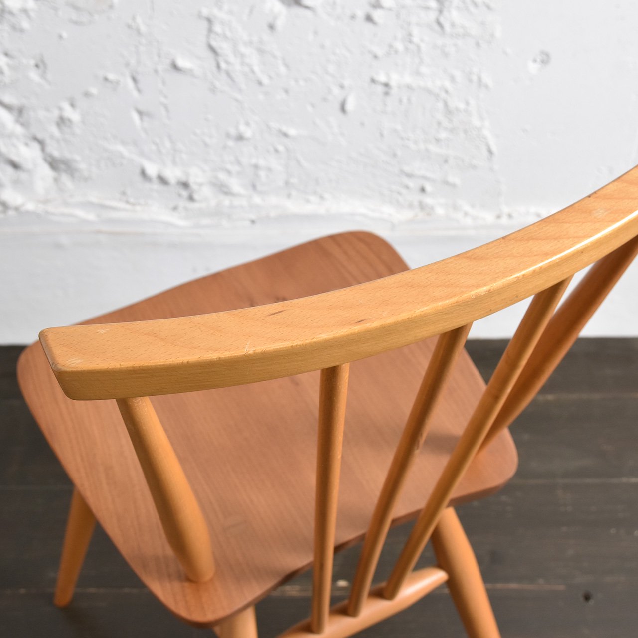 Ercol Stick back Chair / アーコール スティックバック チェア