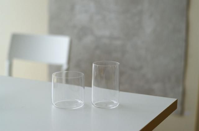 ANDO'S GLASS /Jasper Morrison